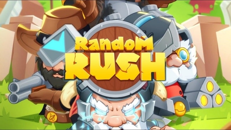 Random Rush