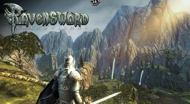 Ravensword