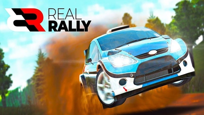 Real Rally