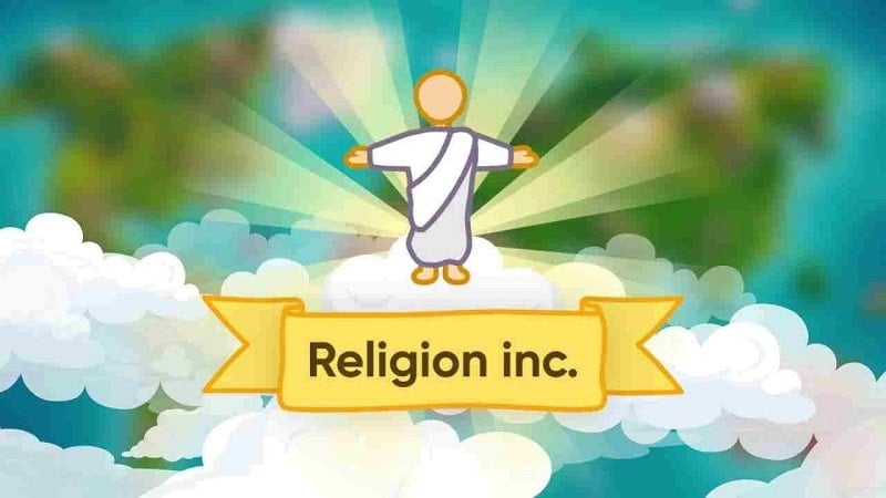 Religion Inc