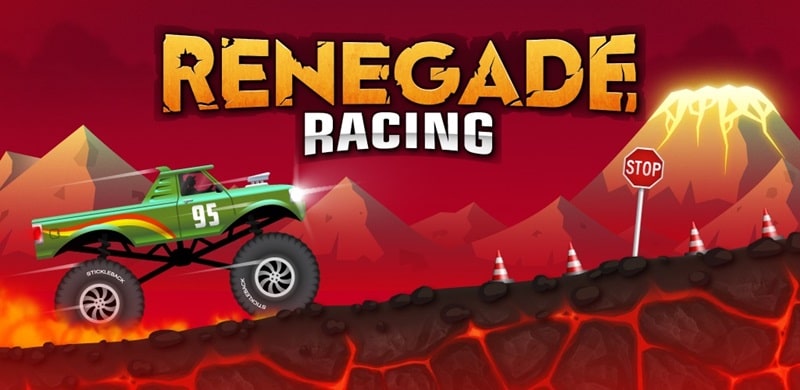 Renegade Racing