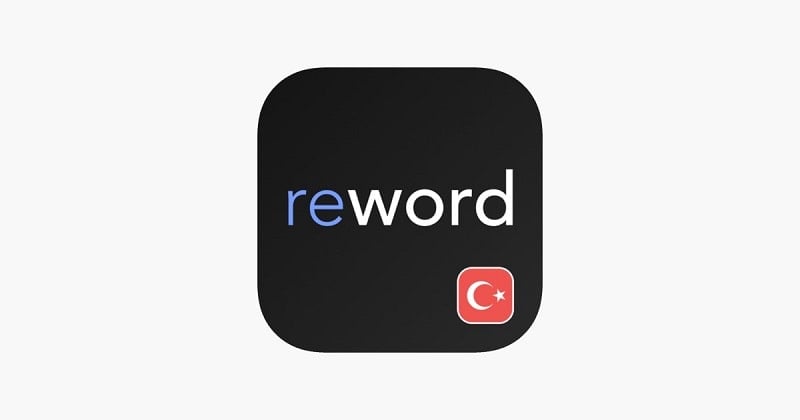 ReWord