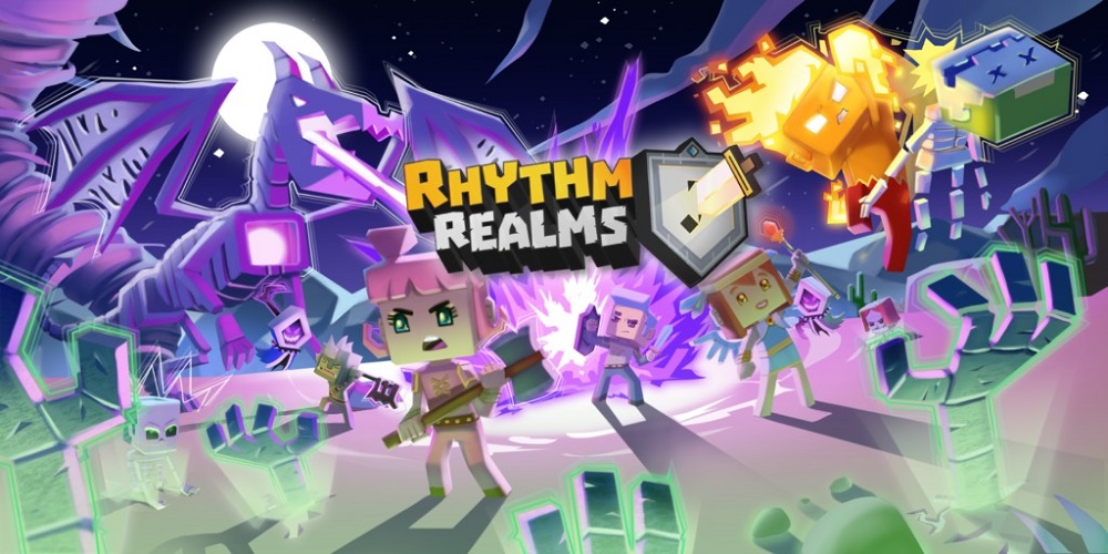Rhythm Realms
