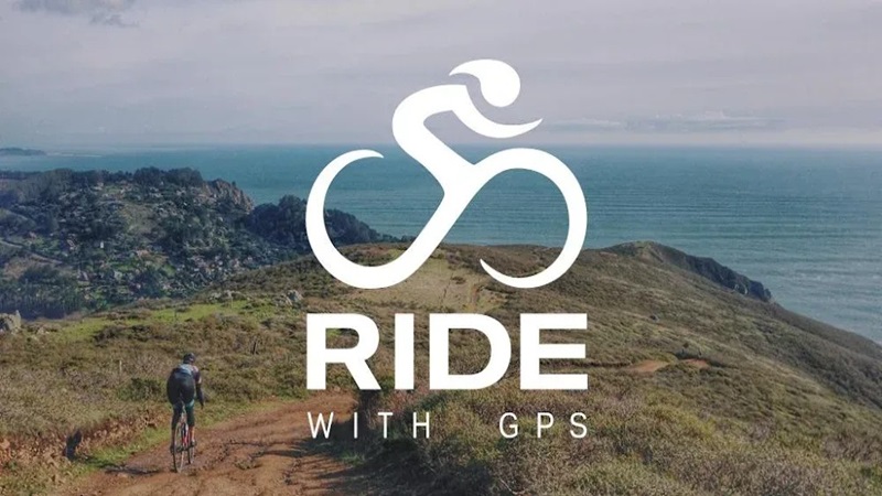 Ride with GPS
