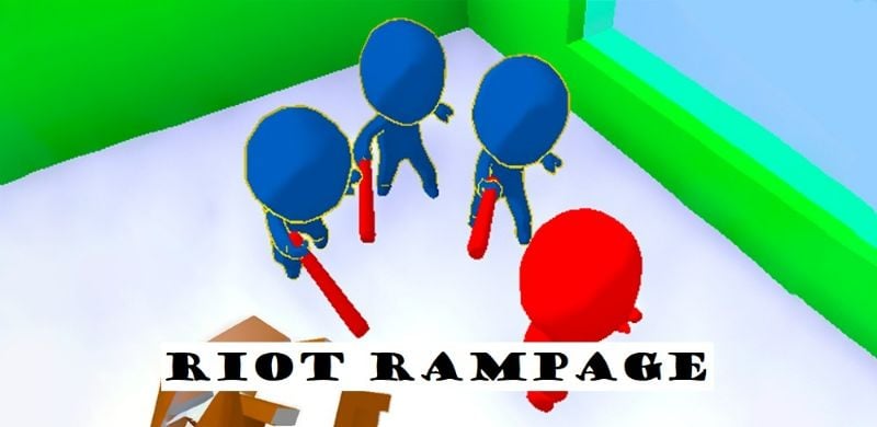 Riot Rampage