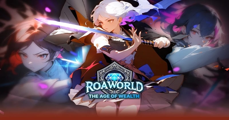ROAWORLD