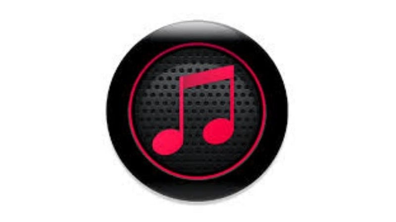 Rocket Music Player