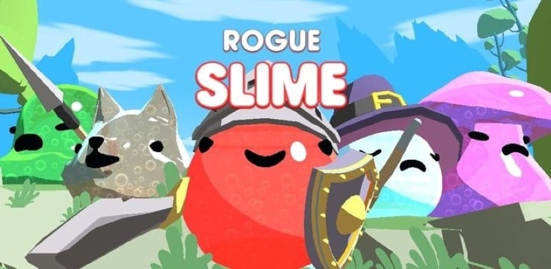 Rogue Slime