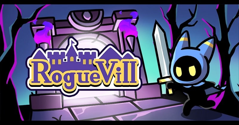 Rogue Vill