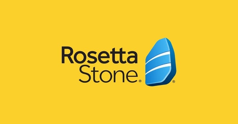 Rosetta Stone: Learn Languages