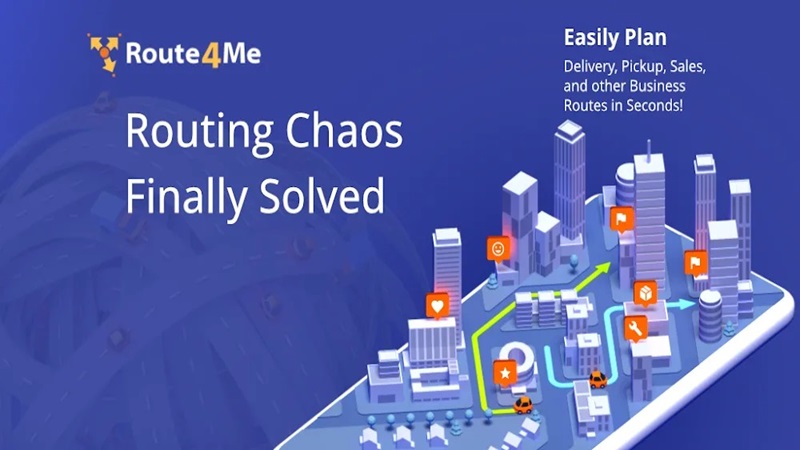 Route4Me