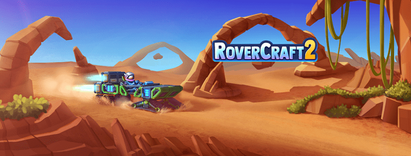 Rovercraft 2