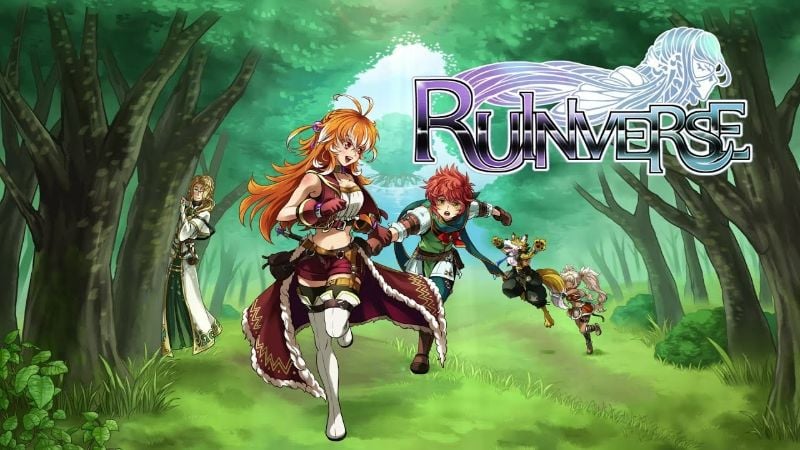 RPG Ruinverse