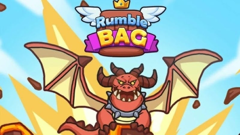 Rumble Bag