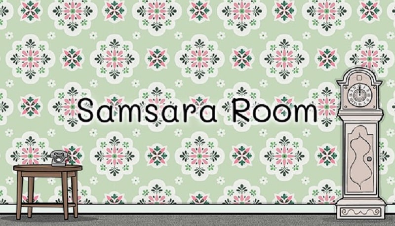 Samsara Room