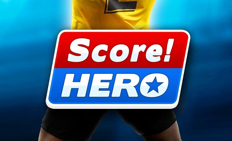 Score! Hero 2022