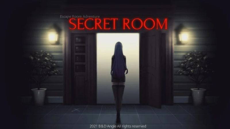 SecretRoom