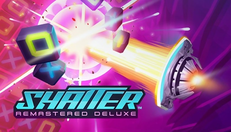 Shatter Remastered