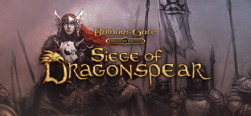 Siege of Dragonspear