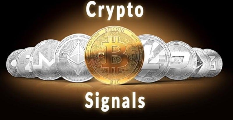 Signals – Crypto