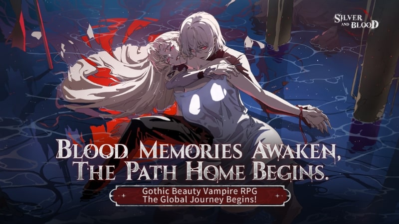 Silver and Blood: Requiem