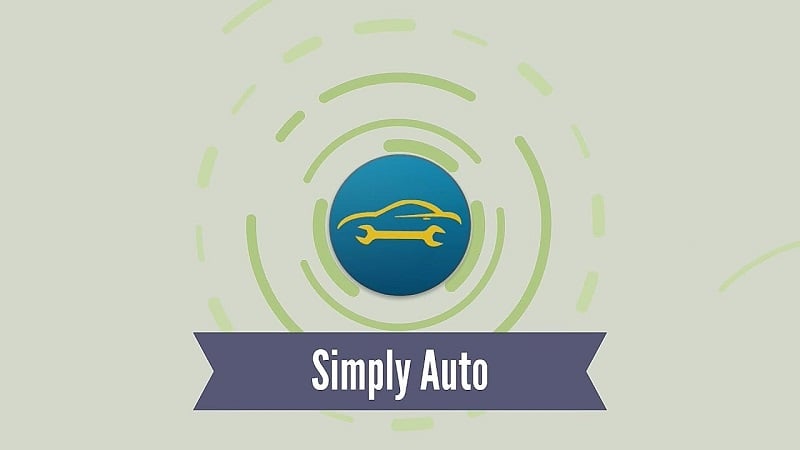 Simply Auto: Car Maintenance