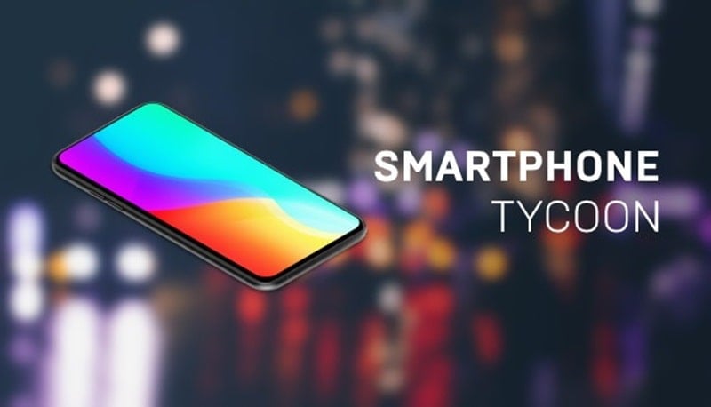 Smartphone Tycoon 2