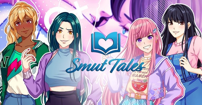 Smut Tales