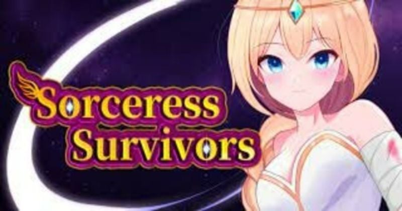 Sorceress Survivors