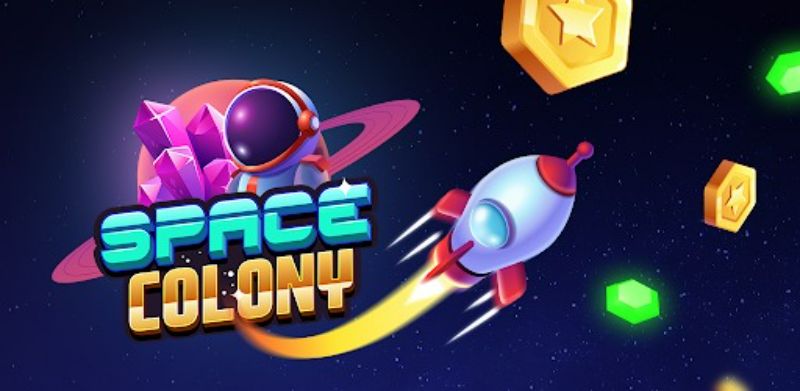 Space Colony