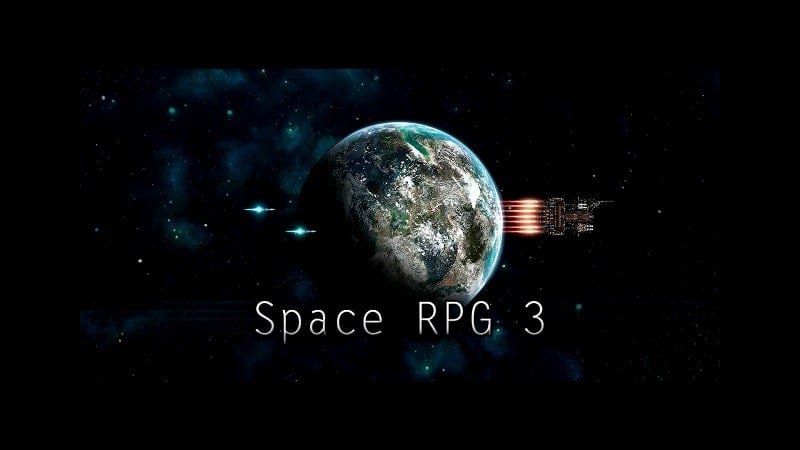 Space RPG 3