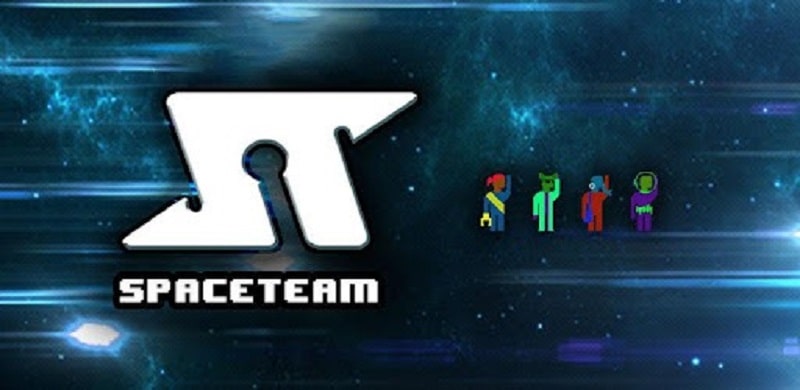 Spaceteam