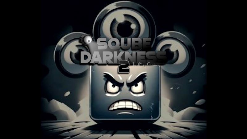 Sqube Darkness 2