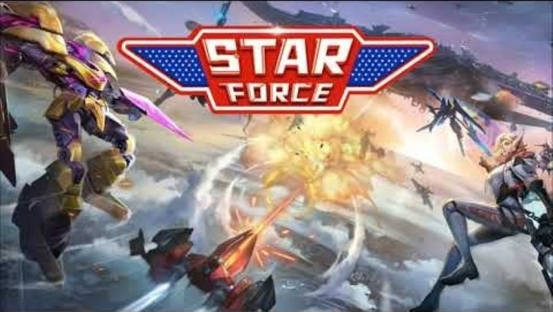 Star Force