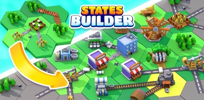 States Builder
