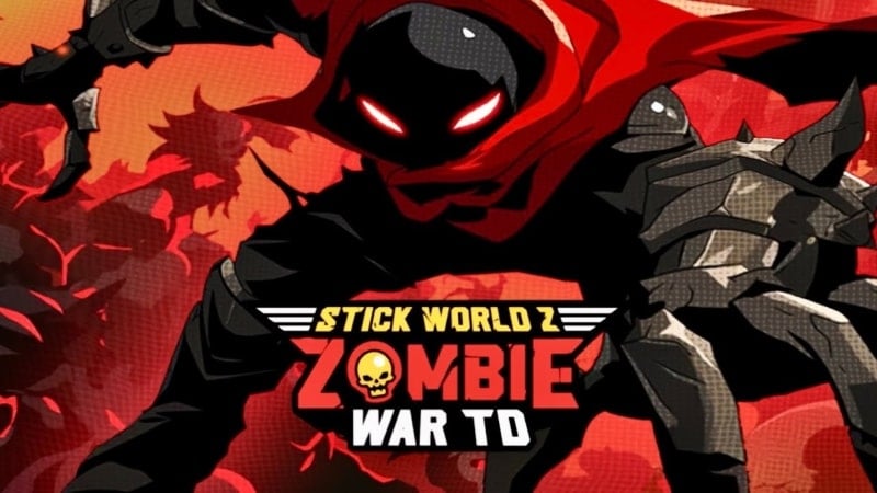 Stick World Z