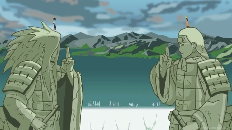 Stickman Great War