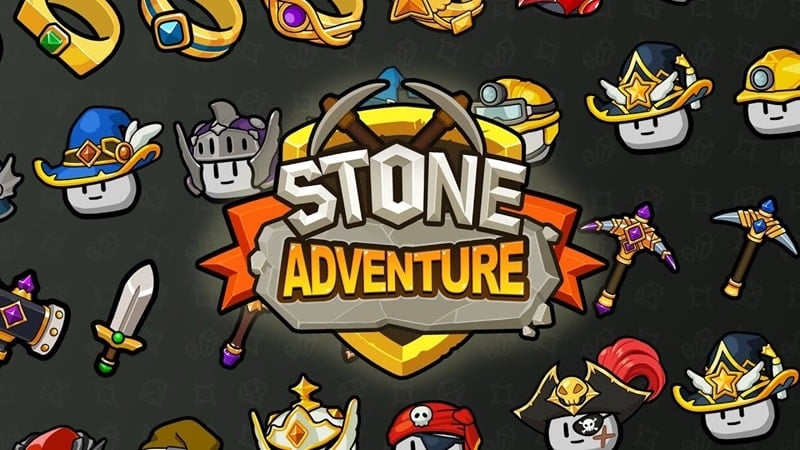 Stone Adventure