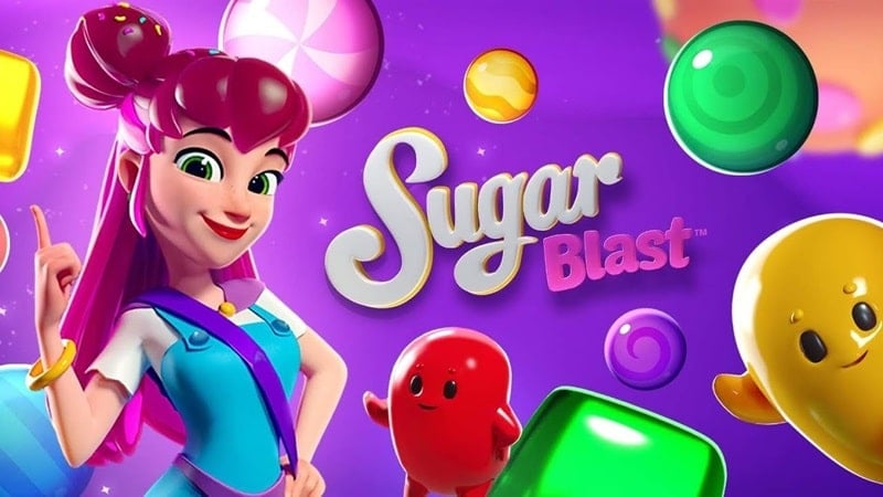 Sugar Blast