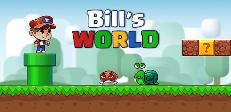 Super Bill World