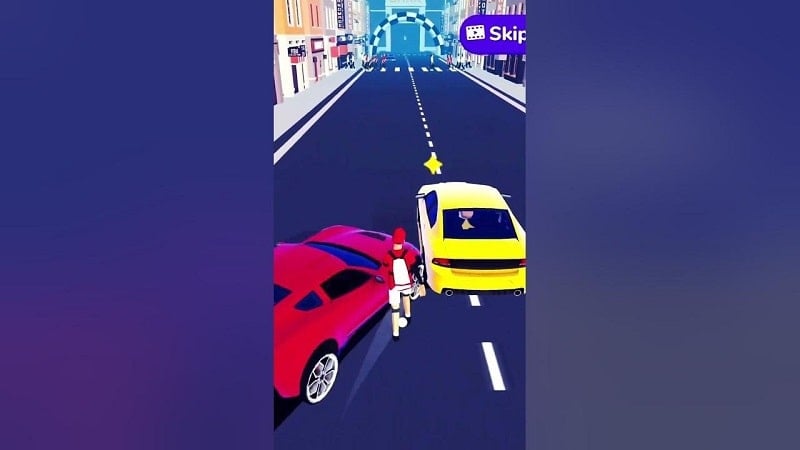 Super Thief Auto