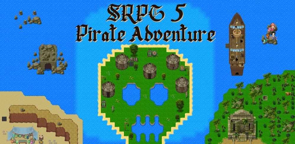 Survival RPG 5