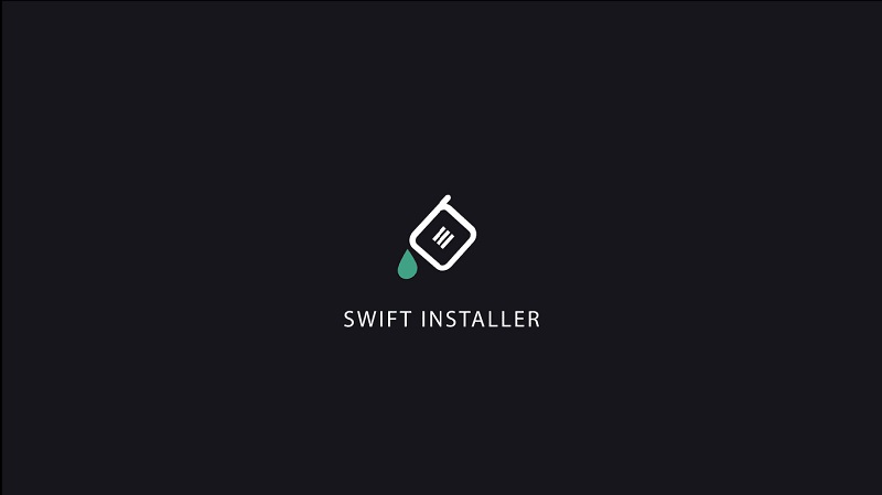 Swift Installer