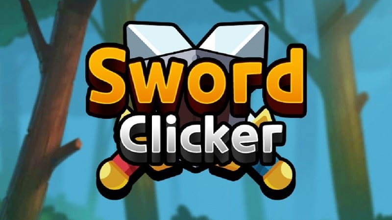 Sword Clicker
