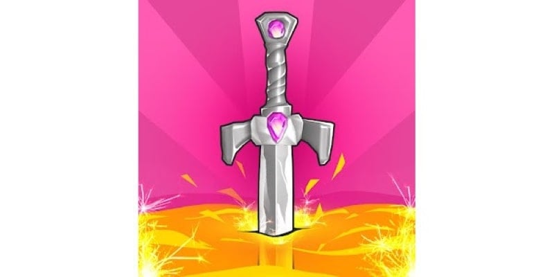 Sword Melter