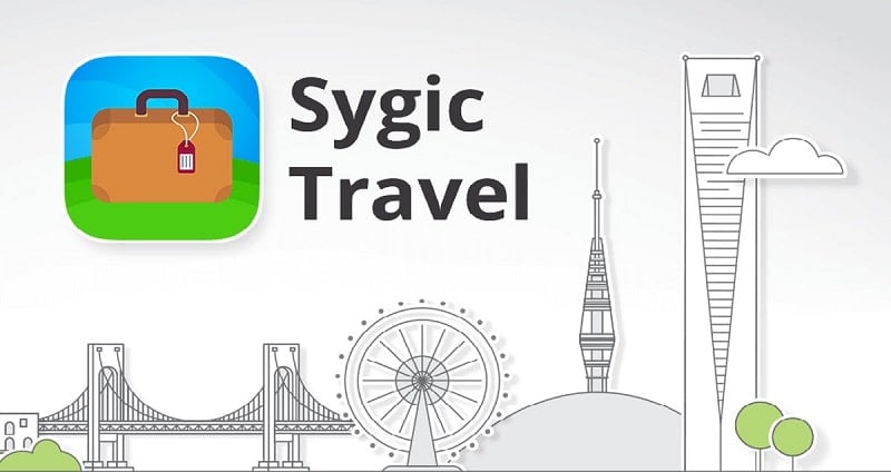 Sygic Travel Maps Offline