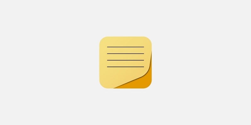Teka Notes