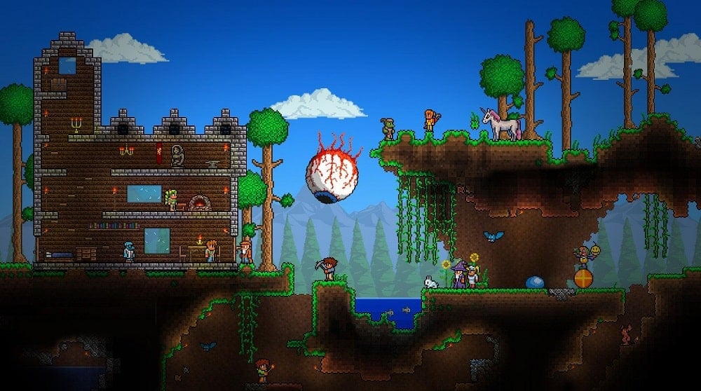 Terraria