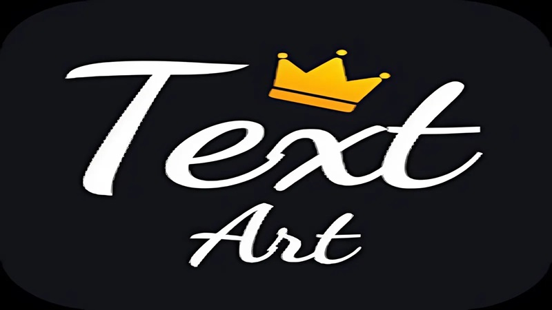 Text Art