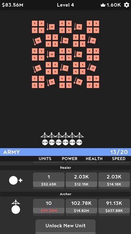 The Army